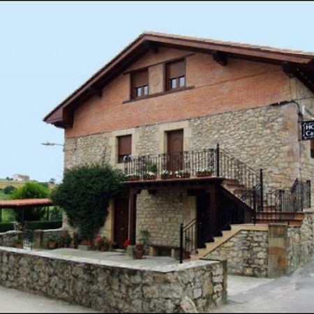 Hospedaje Casa Amalia Queveda Luaran gambar