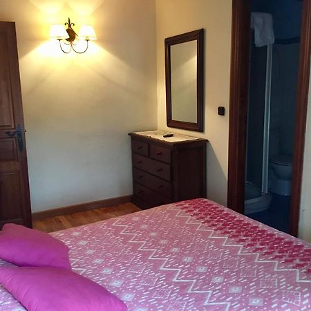 Hospedaje Casa Amalia Queveda Luaran gambar
