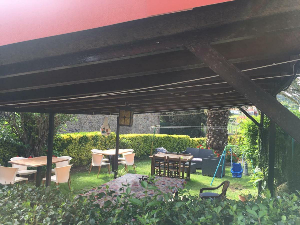 Hospedaje Casa Amalia Queveda Luaran gambar