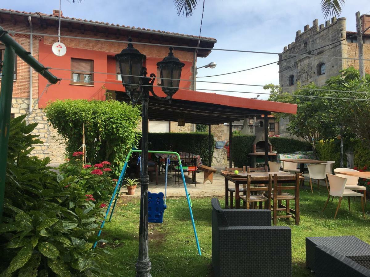 Hospedaje Casa Amalia Queveda Luaran gambar