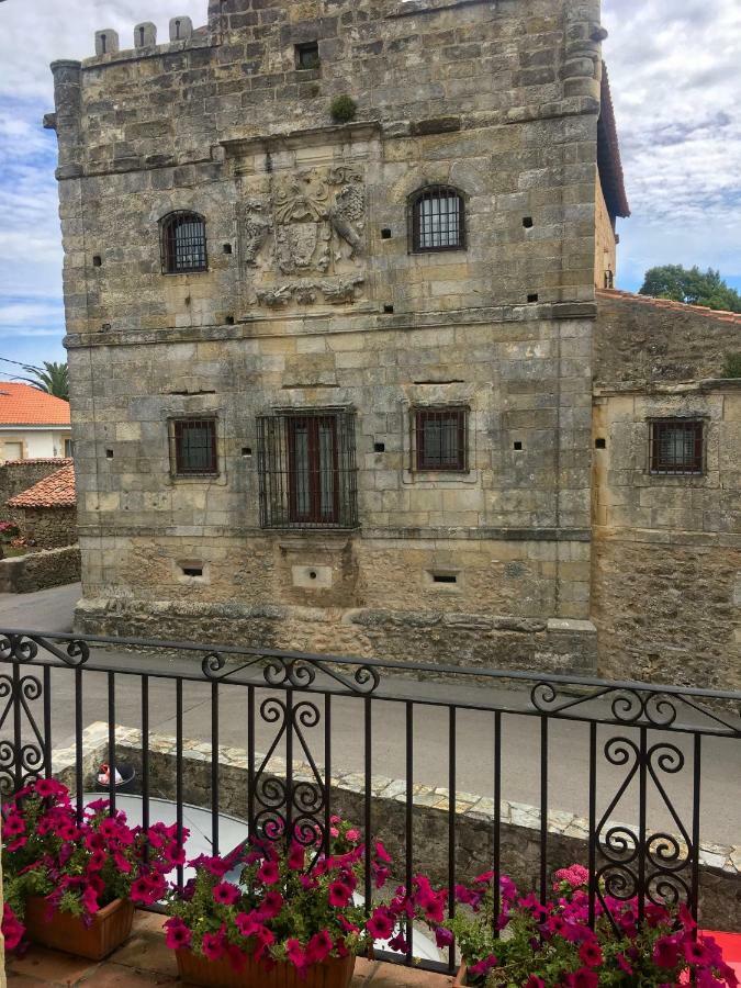 Hospedaje Casa Amalia Queveda Luaran gambar
