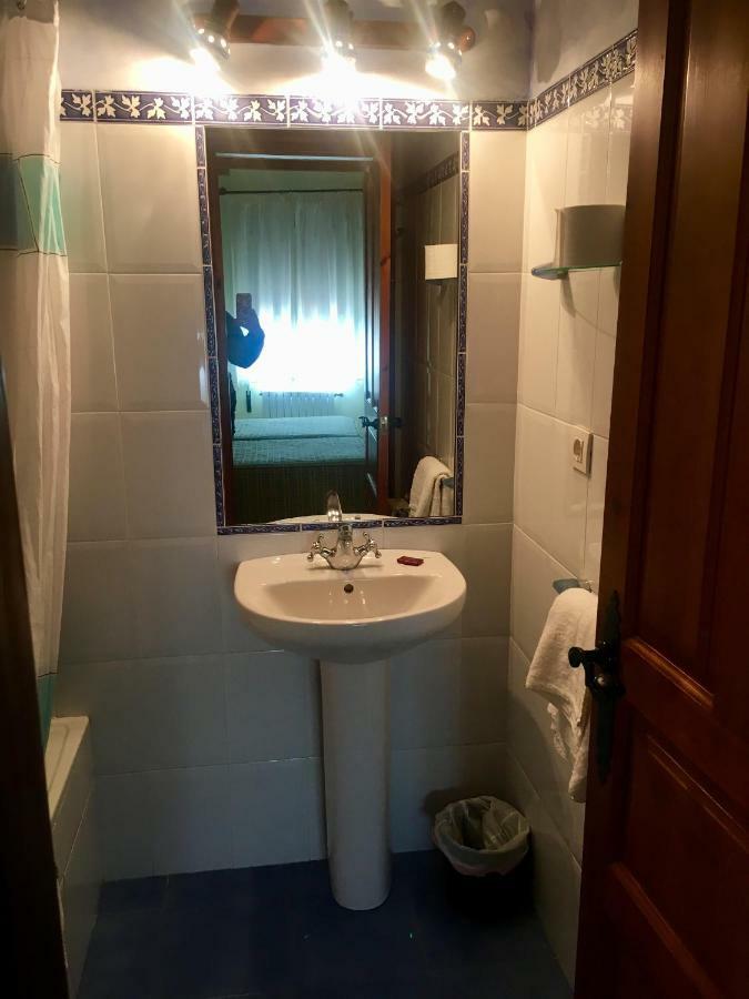 Hospedaje Casa Amalia Queveda Luaran gambar