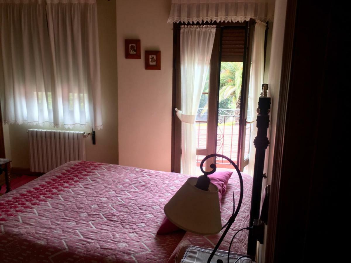 Hospedaje Casa Amalia Queveda Luaran gambar