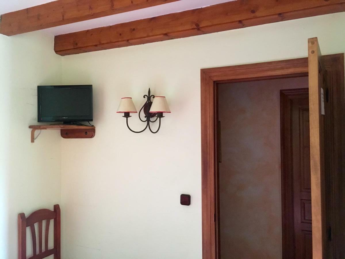 Hospedaje Casa Amalia Queveda Luaran gambar