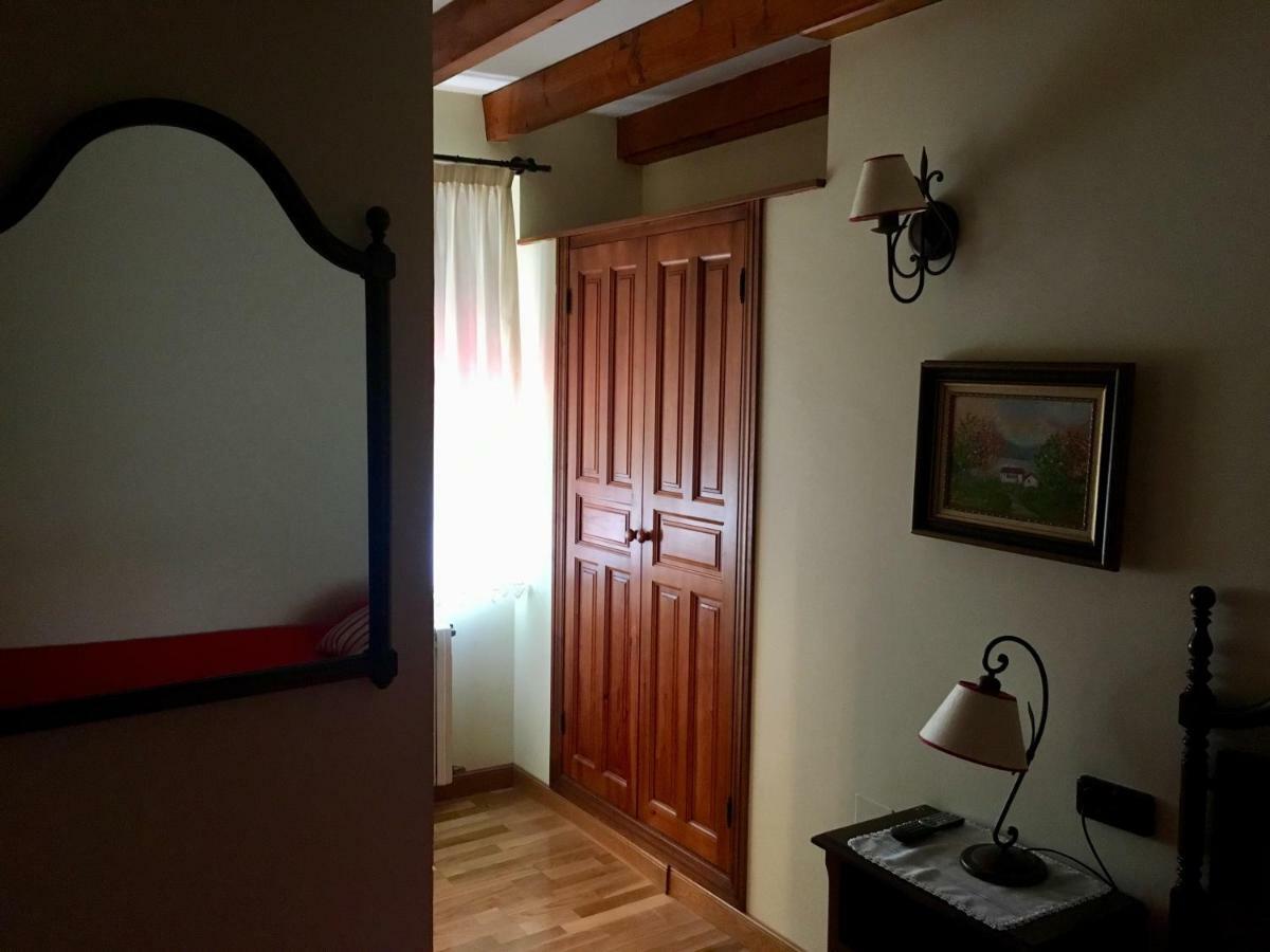 Hospedaje Casa Amalia Queveda Luaran gambar