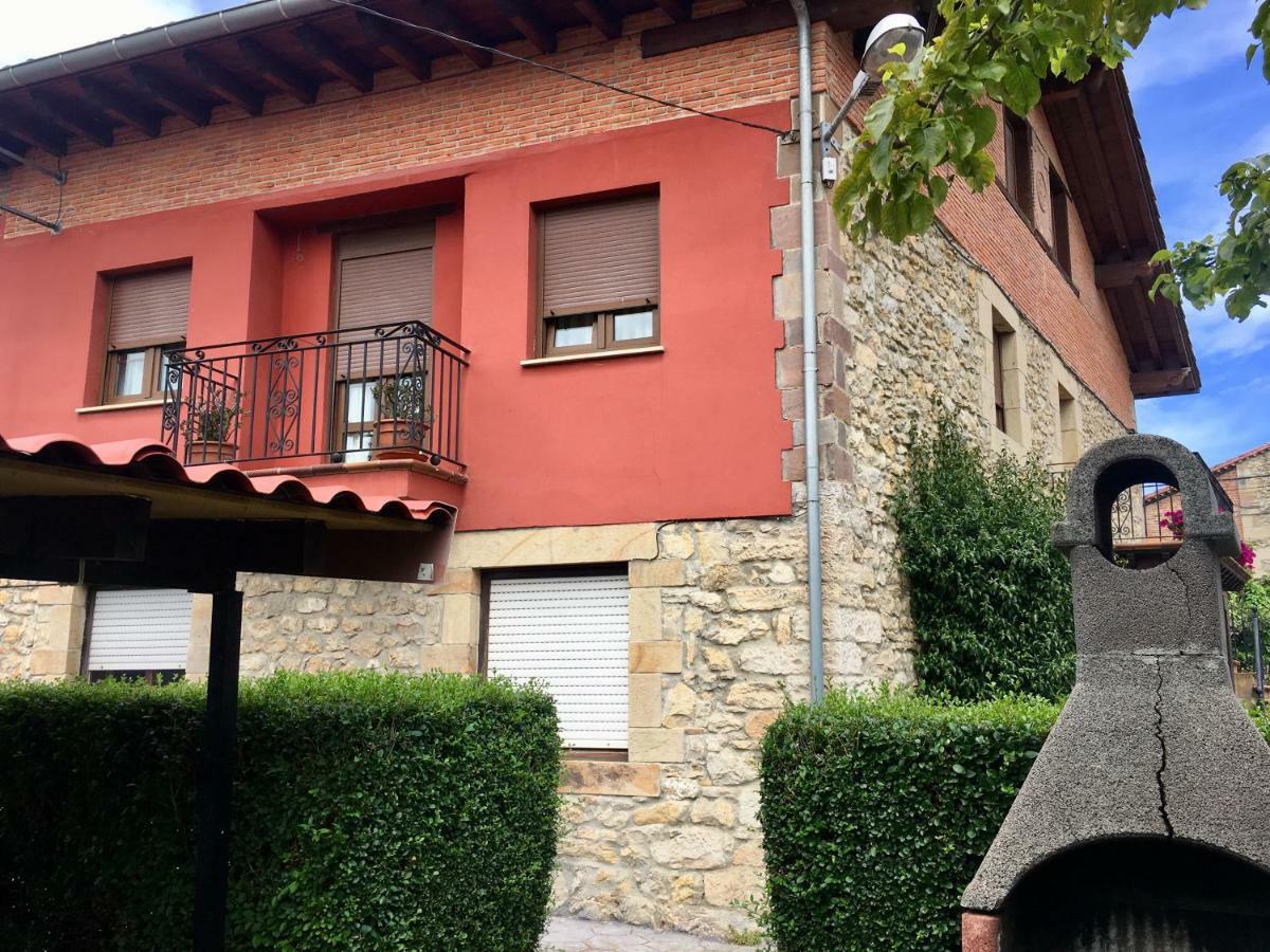 Hospedaje Casa Amalia Queveda Luaran gambar