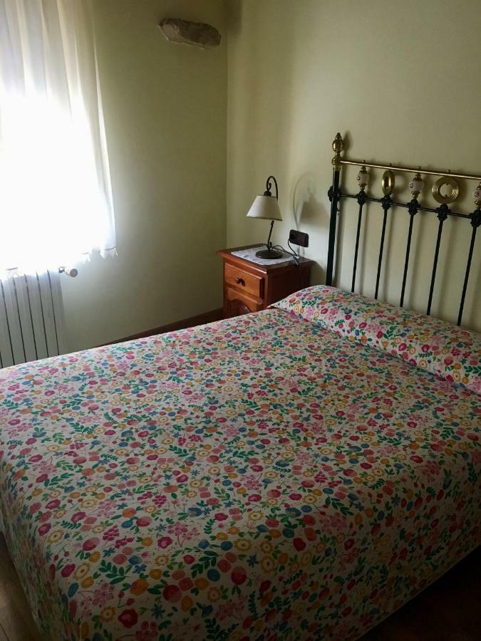 Hospedaje Casa Amalia Queveda Luaran gambar