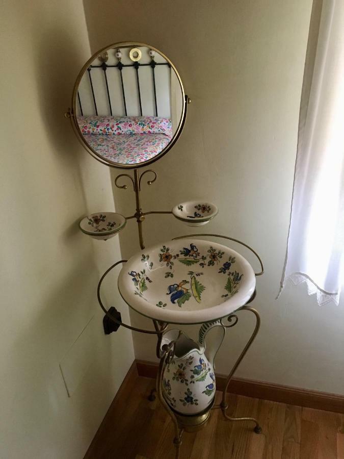 Hospedaje Casa Amalia Queveda Luaran gambar