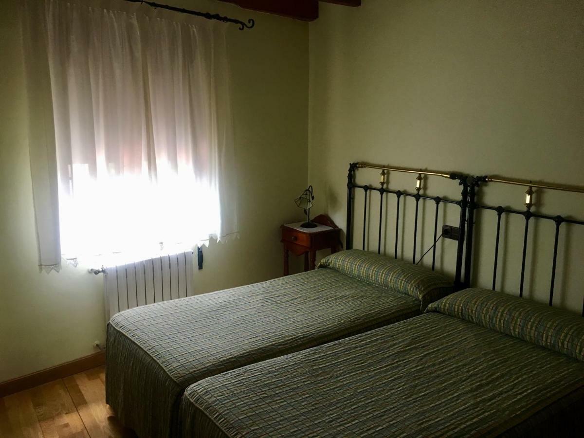 Hospedaje Casa Amalia Queveda Luaran gambar