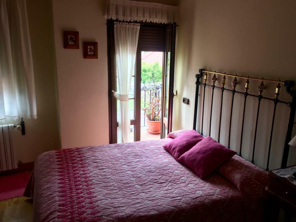 Hospedaje Casa Amalia Queveda Luaran gambar