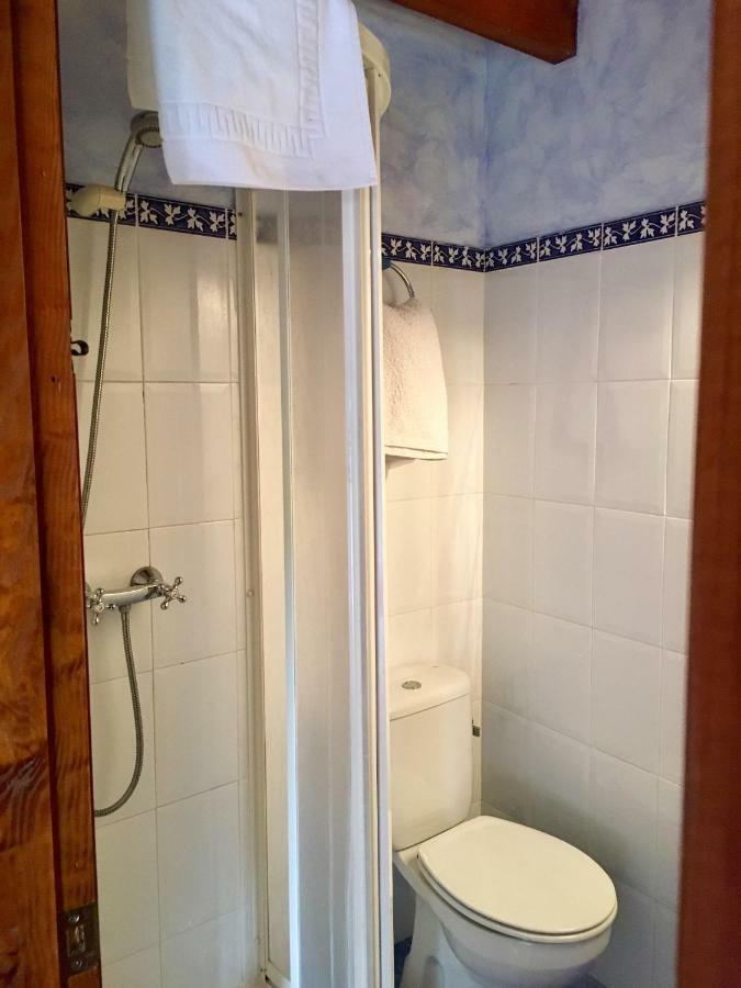 Hospedaje Casa Amalia Queveda Luaran gambar