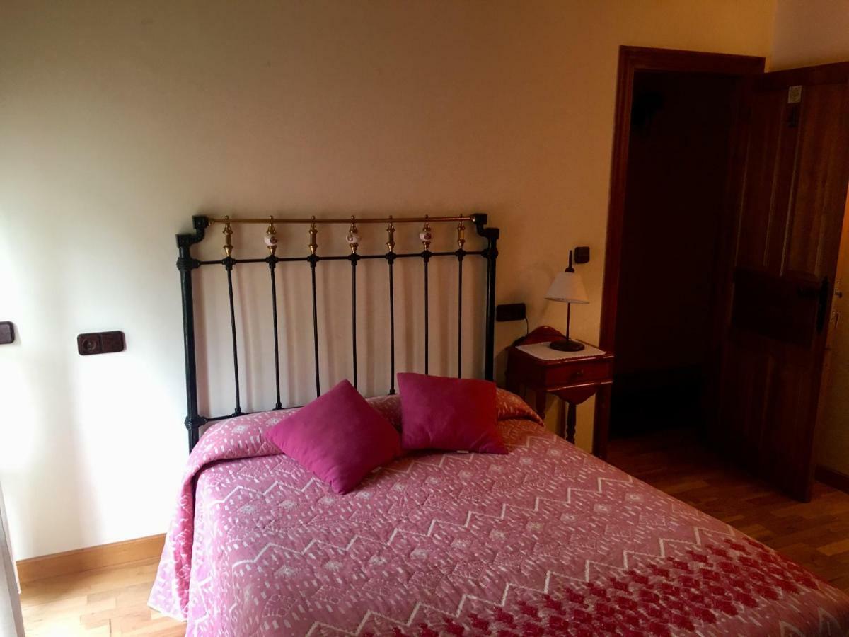 Hospedaje Casa Amalia Queveda Luaran gambar