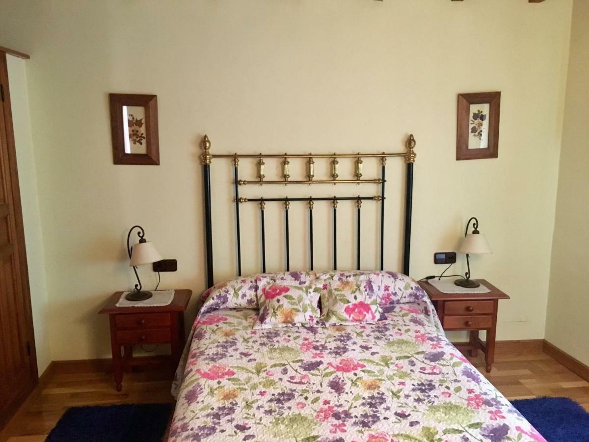Hospedaje Casa Amalia Queveda Luaran gambar