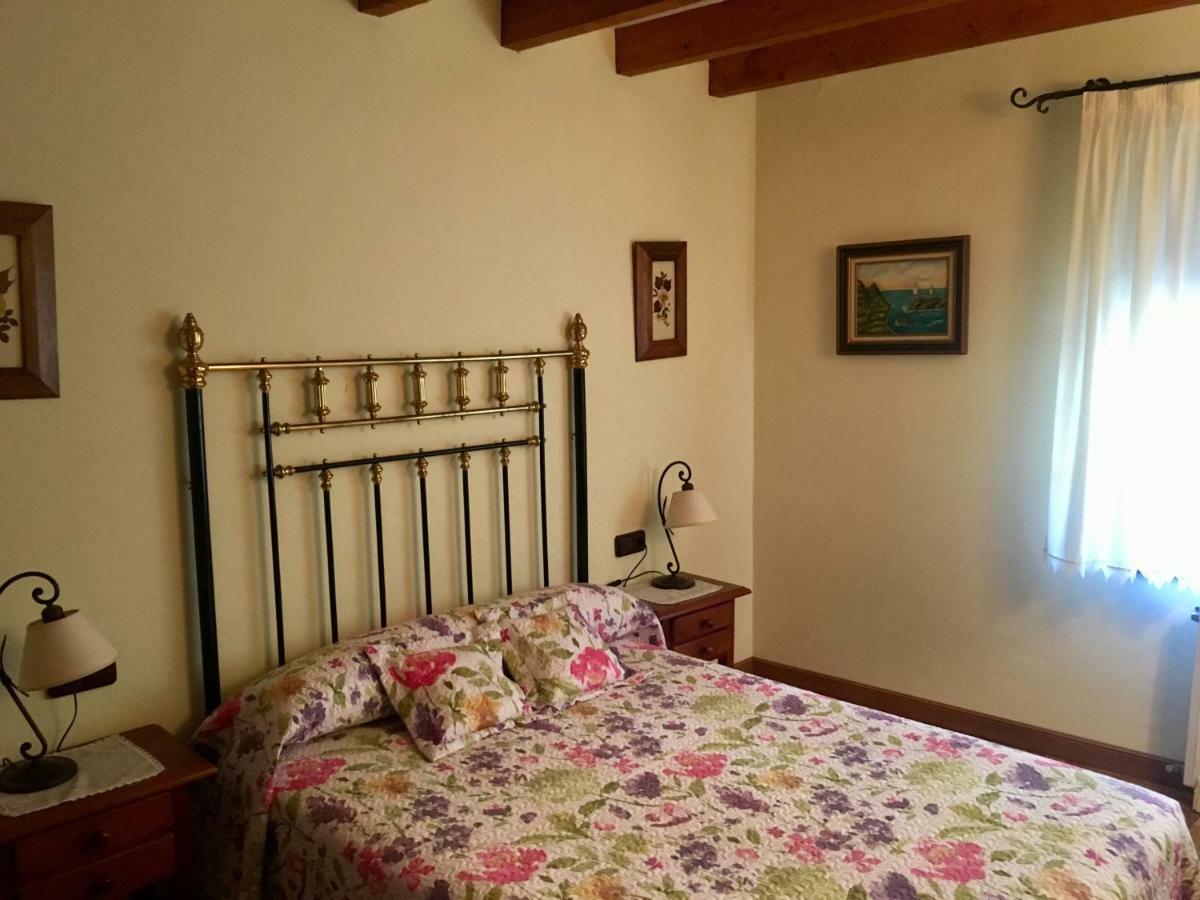 Hospedaje Casa Amalia Queveda Luaran gambar
